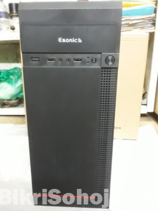 DESKTOP ফ্রিল্যান্সিং,এডিটিং পিসি package